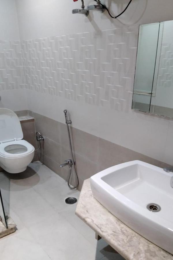 Hotel Park Regency Gorakhpur Exterior photo