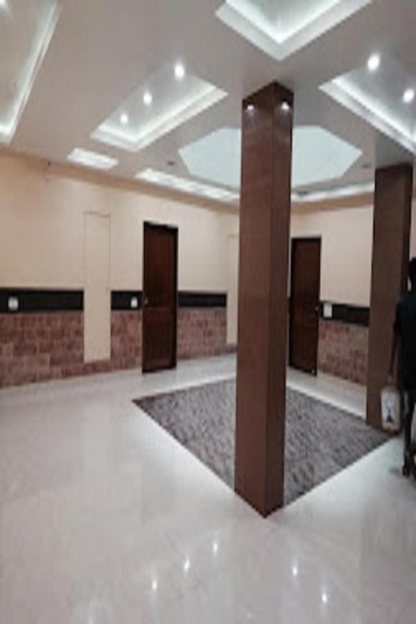 Hotel Park Regency Gorakhpur Exterior photo