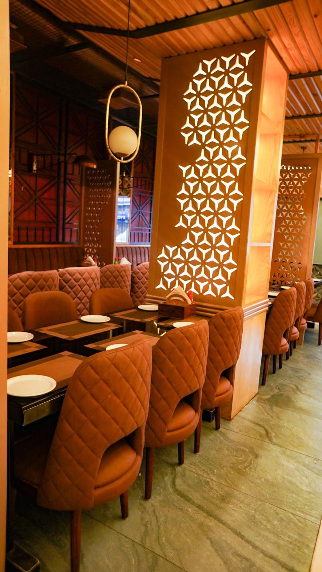 Hotel Park Regency Gorakhpur Exterior photo