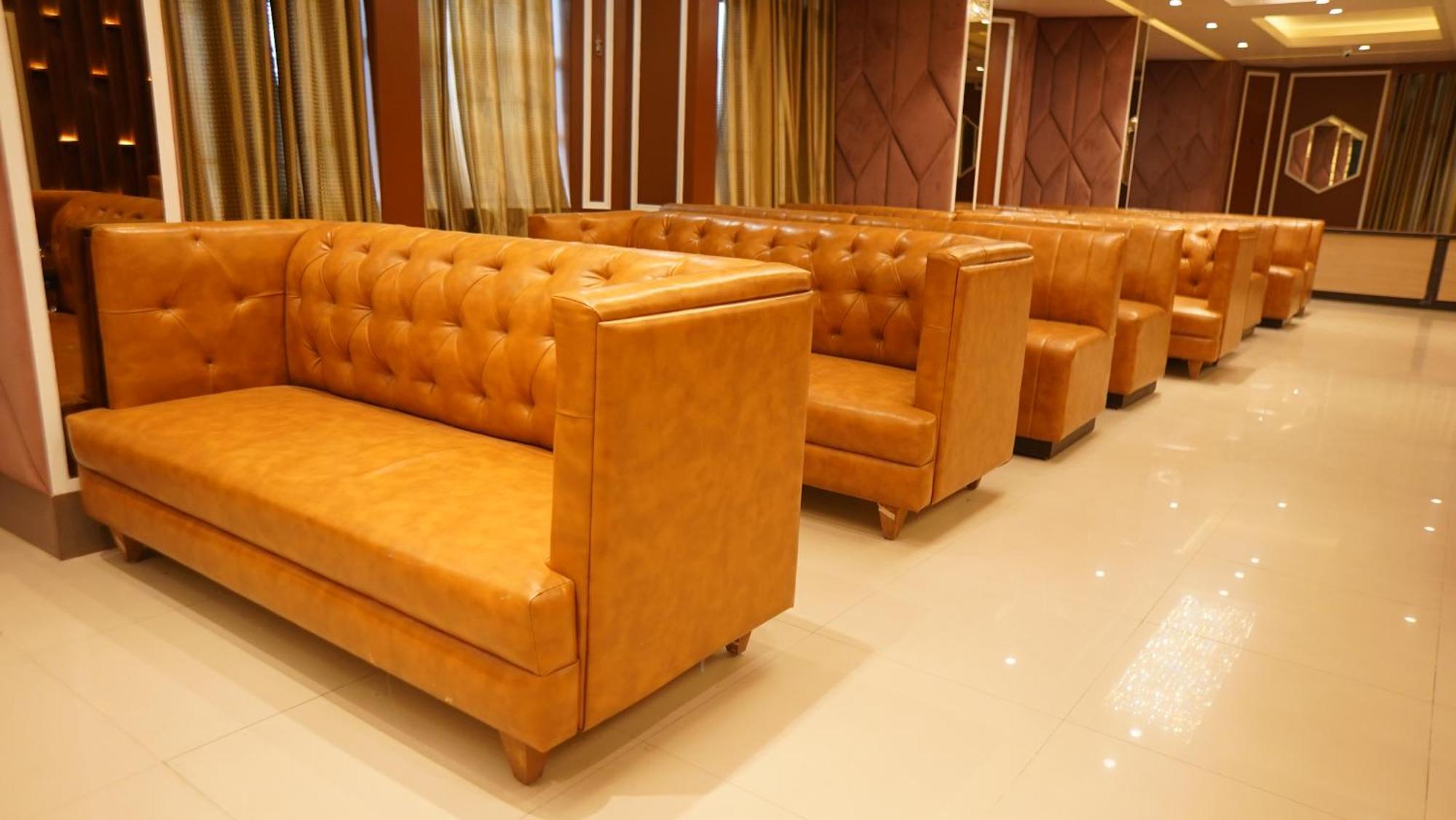 Hotel Park Regency Gorakhpur Exterior photo